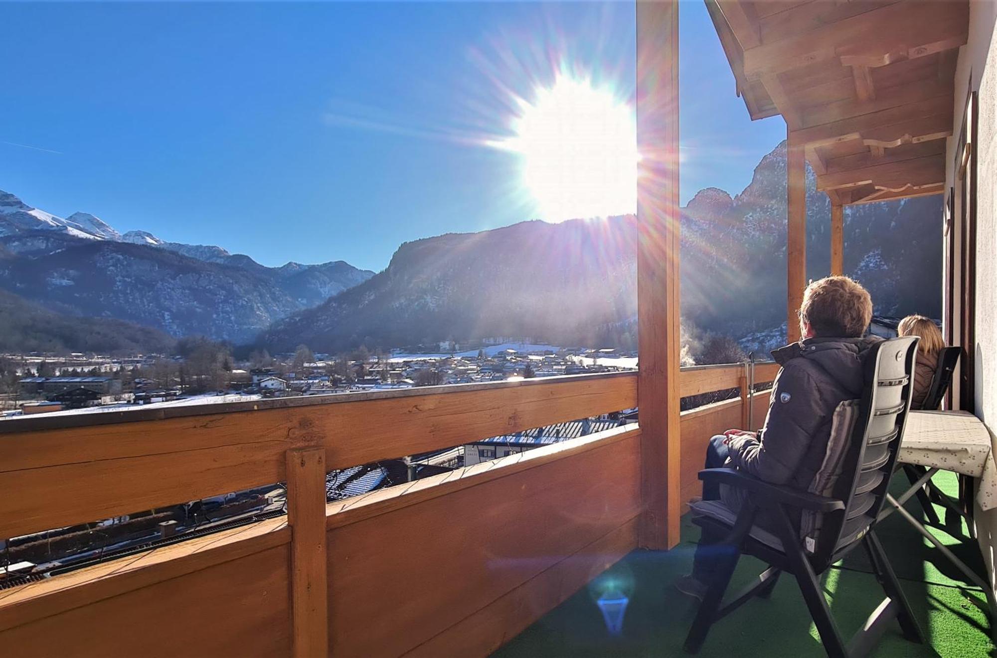 Schneck Apartments Schönau am Königssee 외부 사진