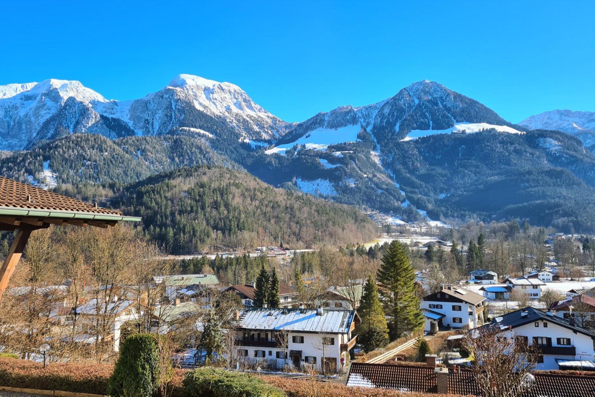 Schneck Apartments Schönau am Königssee 외부 사진