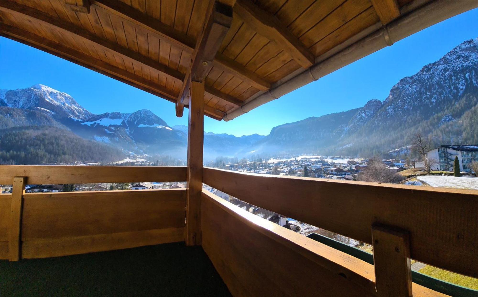 Schneck Apartments Schönau am Königssee 외부 사진
