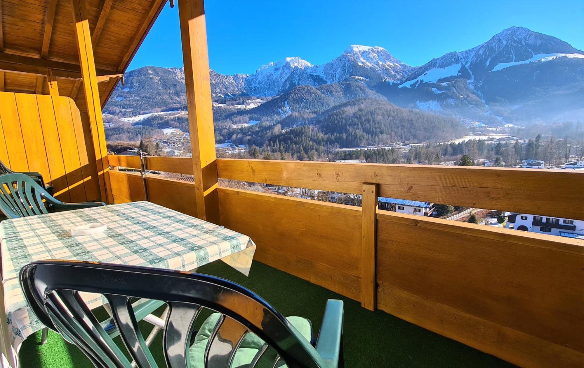 Schneck Apartments Schönau am Königssee 외부 사진
