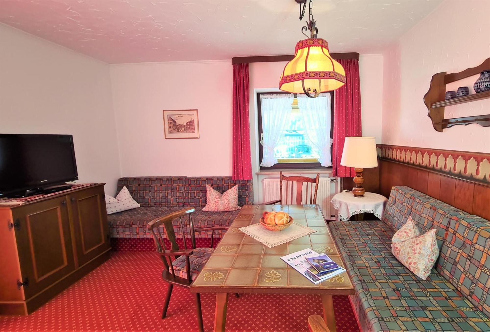 Schneck Apartments Schönau am Königssee 외부 사진