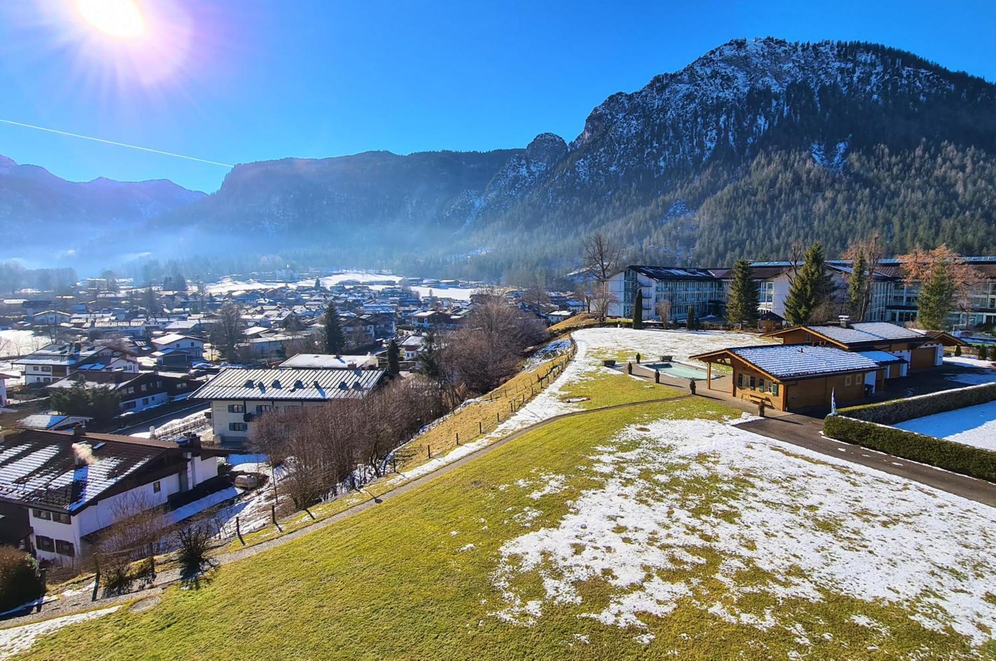 Schneck Apartments Schönau am Königssee 외부 사진