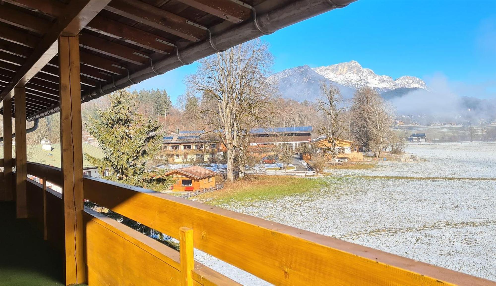Schneck Apartments Schönau am Königssee 외부 사진