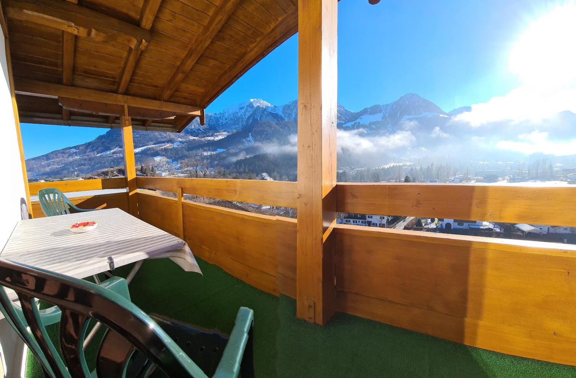 Schneck Apartments Schönau am Königssee 외부 사진
