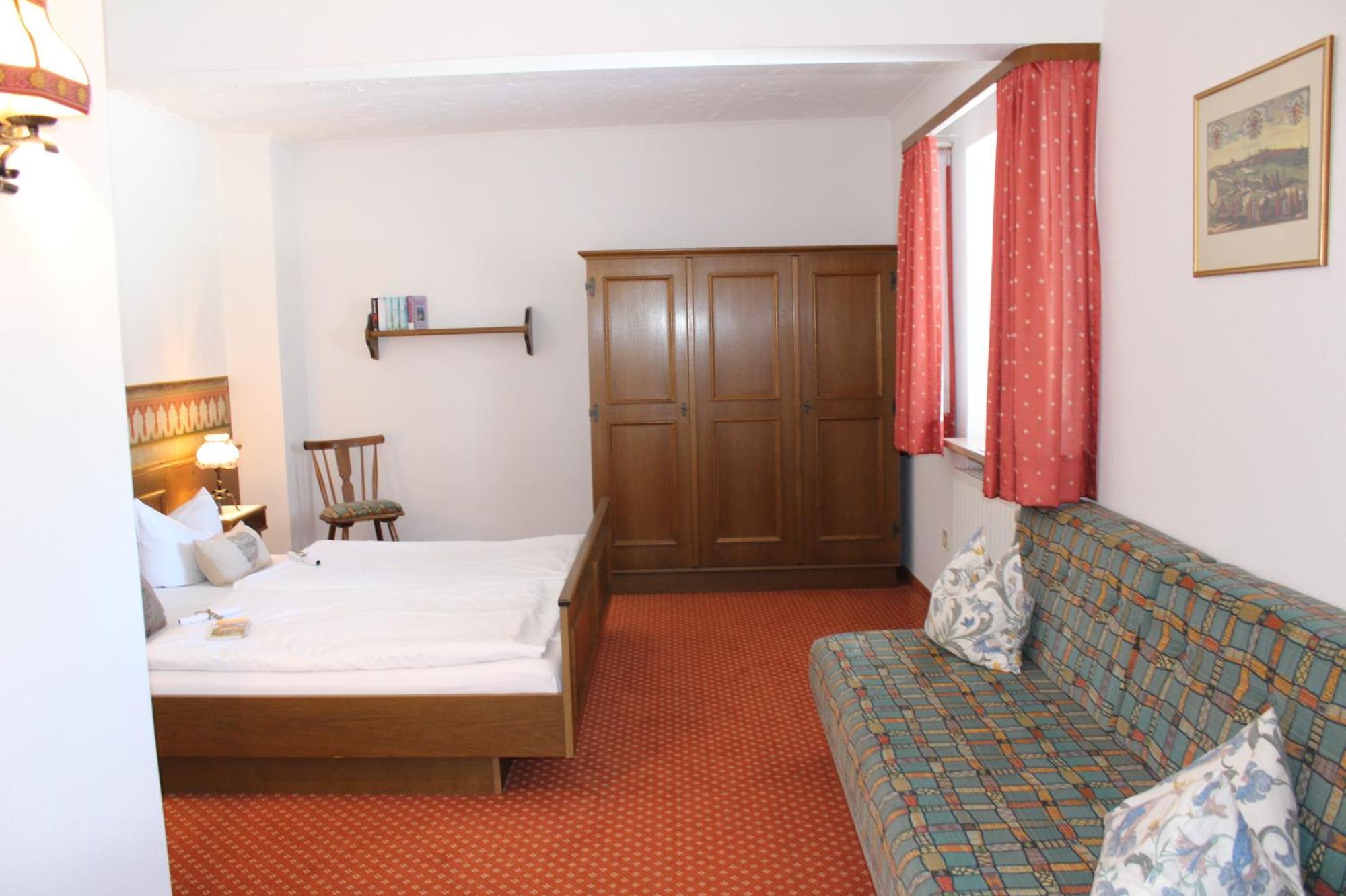 Schneck Apartments Schönau am Königssee 외부 사진
