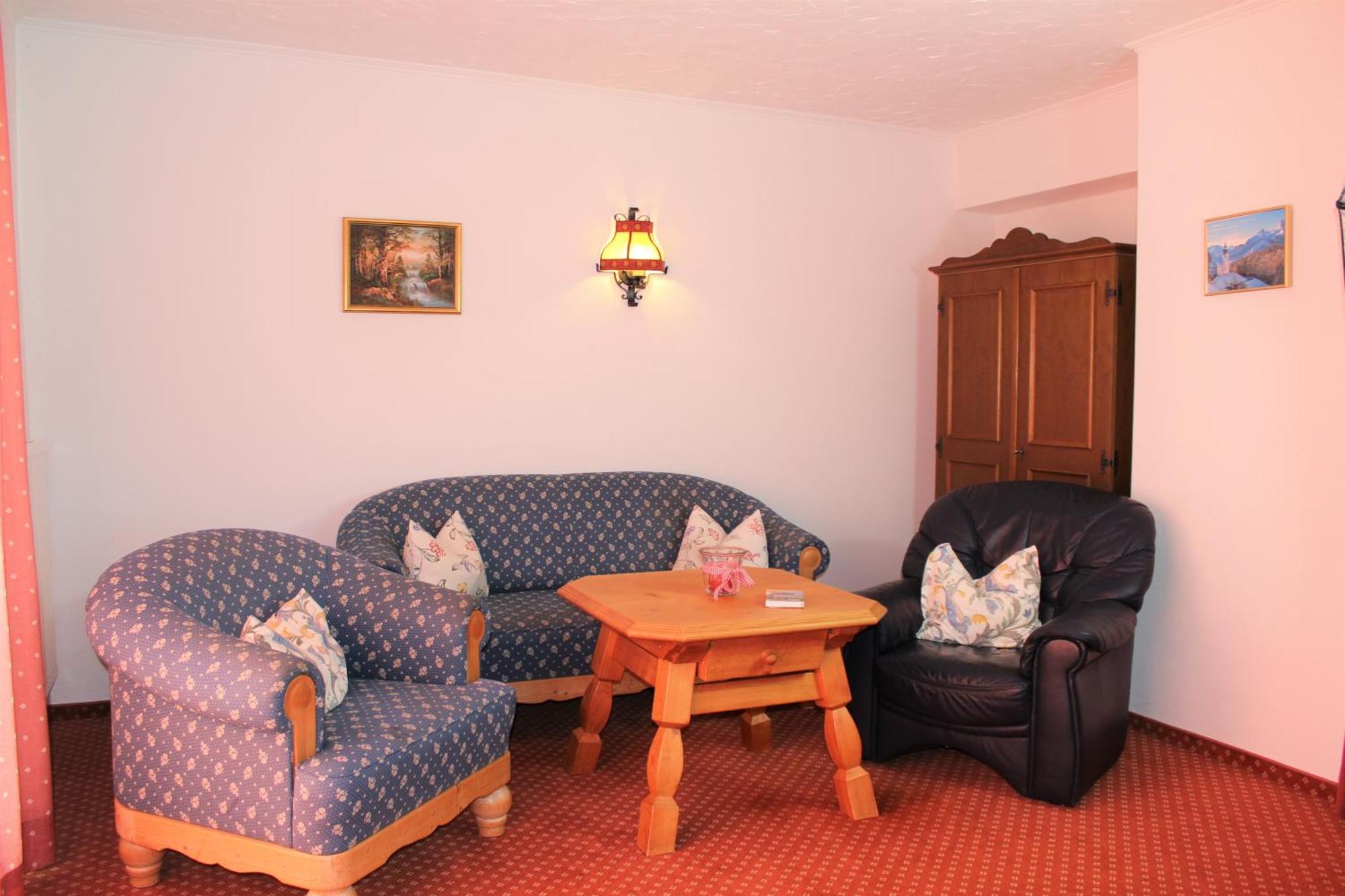 Schneck Apartments Schönau am Königssee 외부 사진