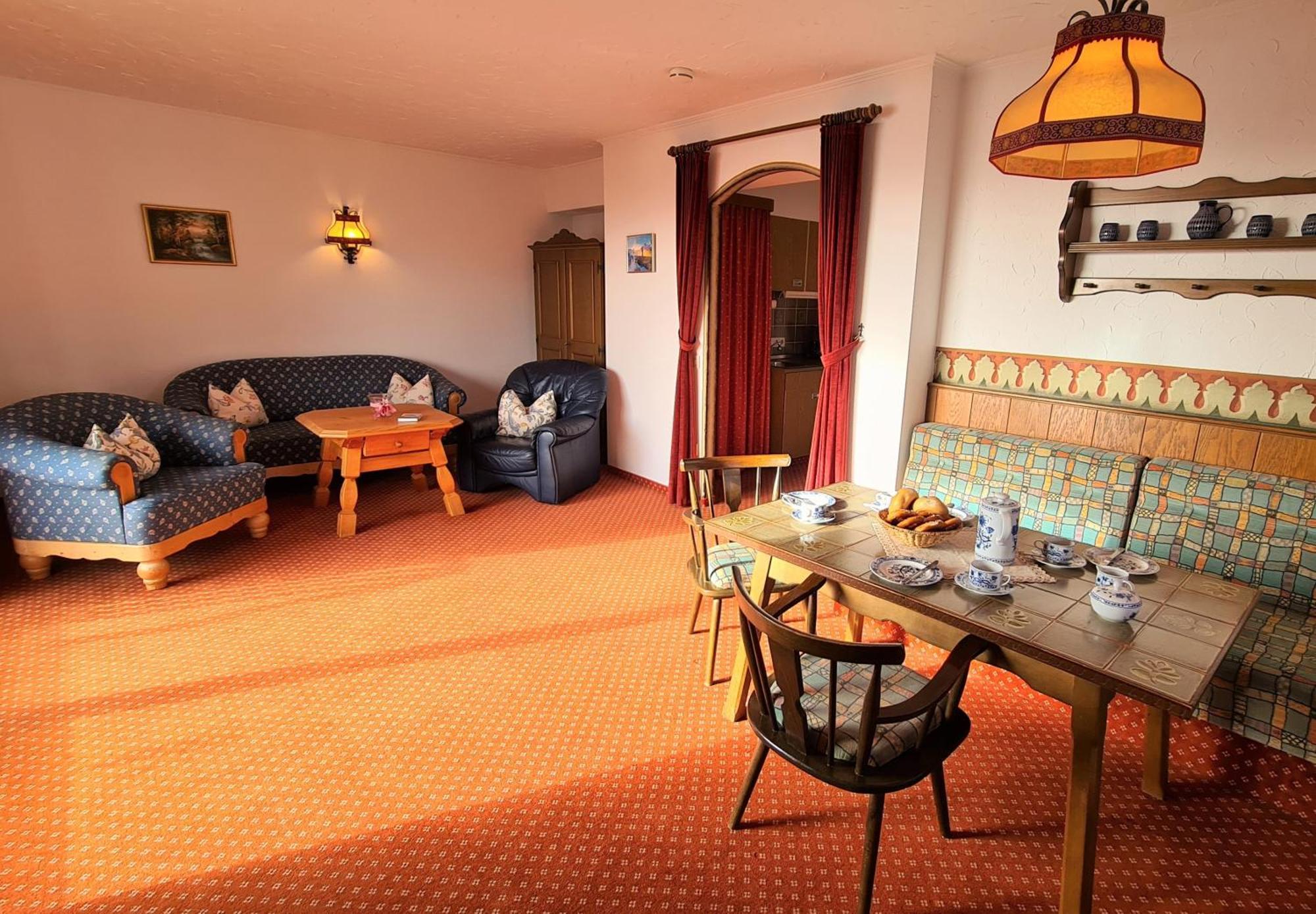 Schneck Apartments Schönau am Königssee 외부 사진