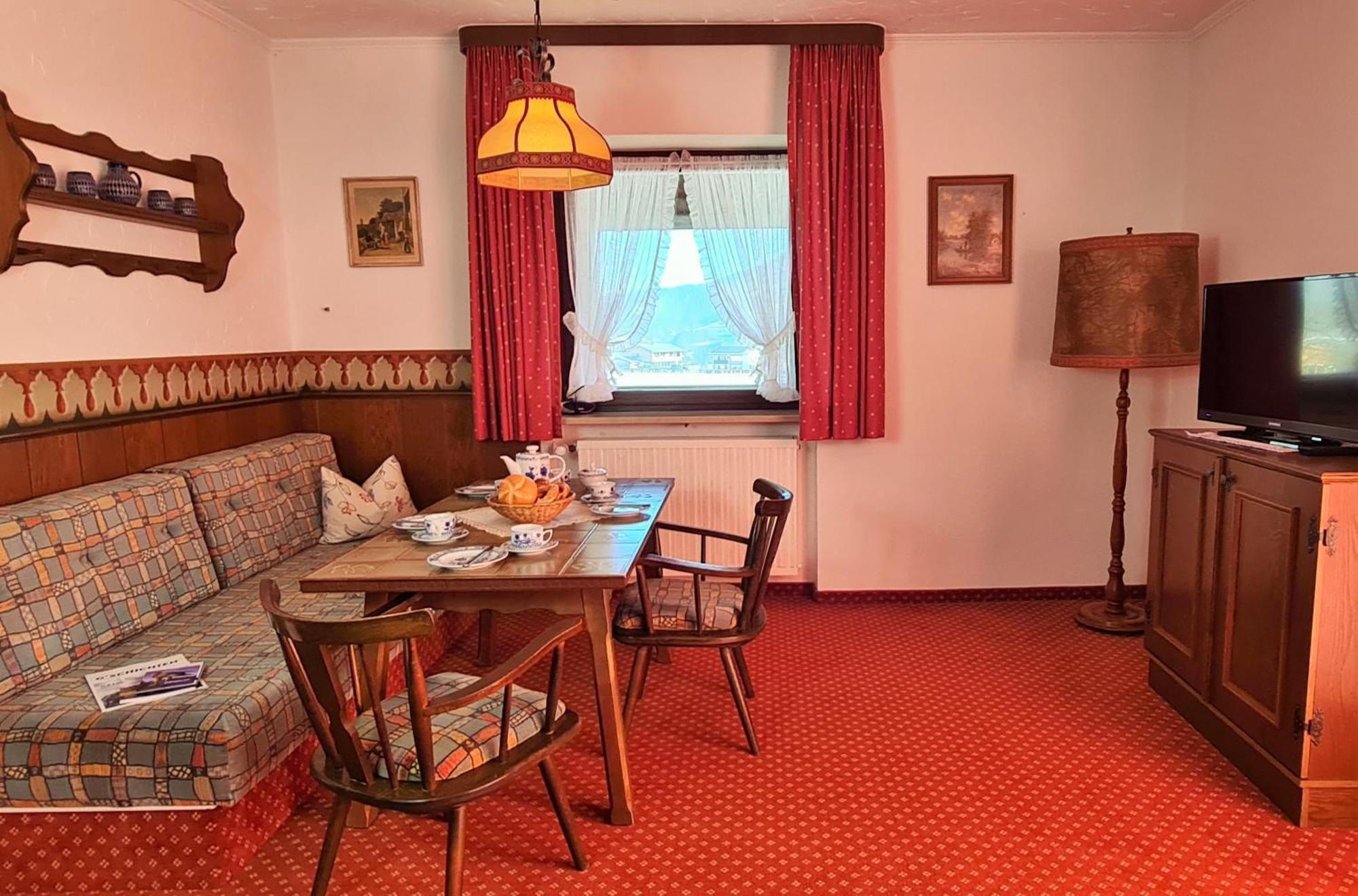 Schneck Apartments Schönau am Königssee 외부 사진