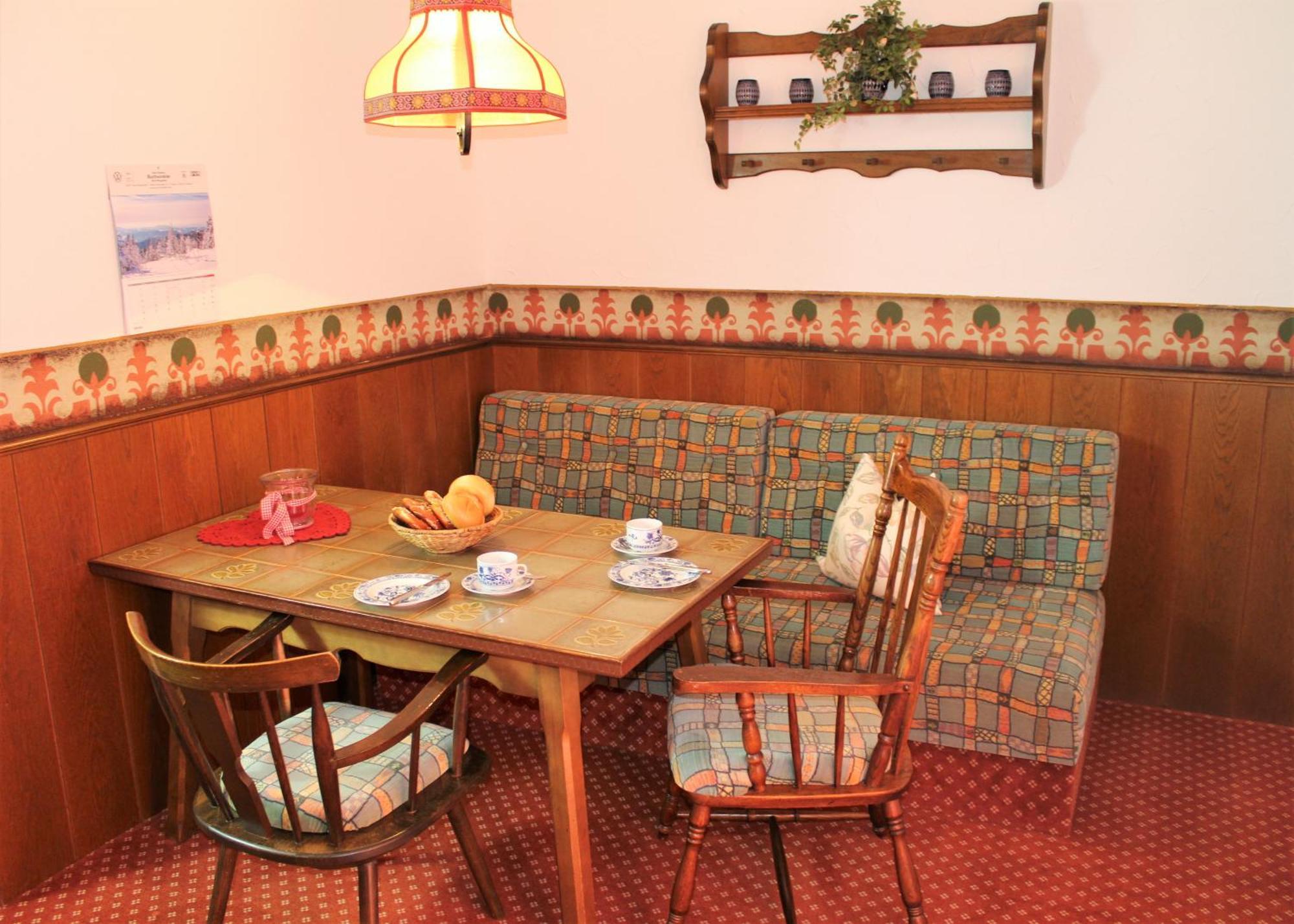 Schneck Apartments Schönau am Königssee 외부 사진