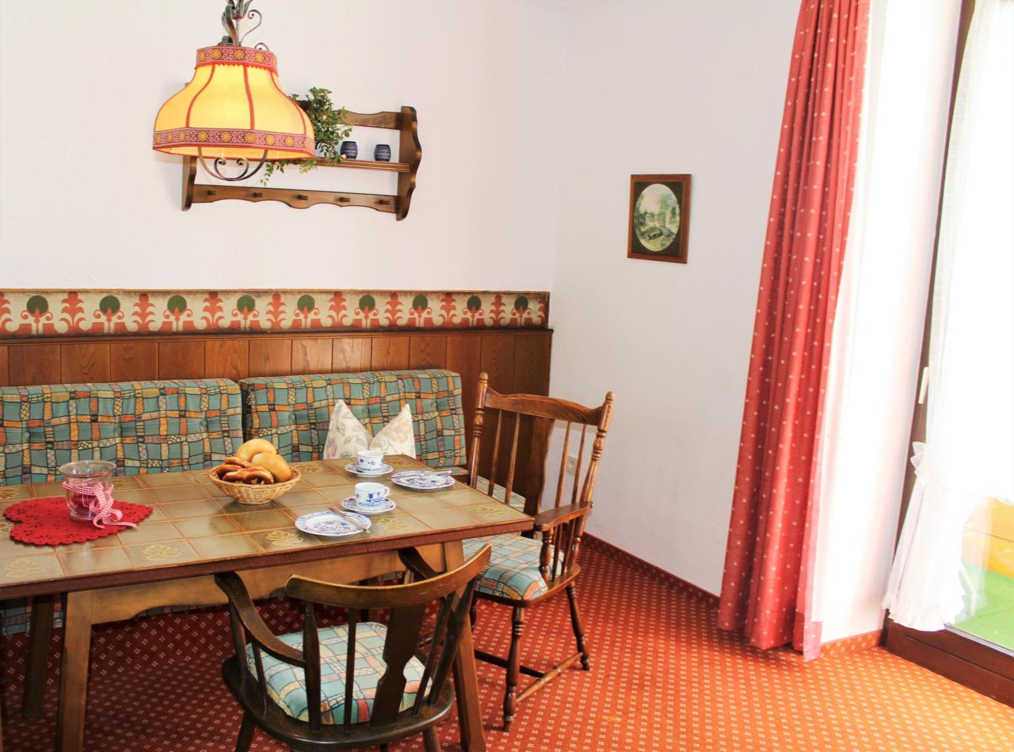 Schneck Apartments Schönau am Königssee 외부 사진