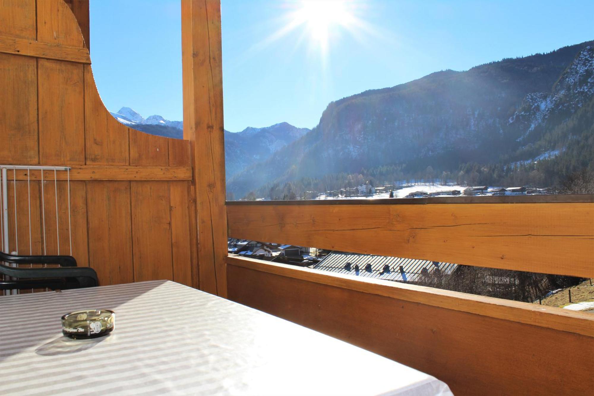 Schneck Apartments Schönau am Königssee 외부 사진