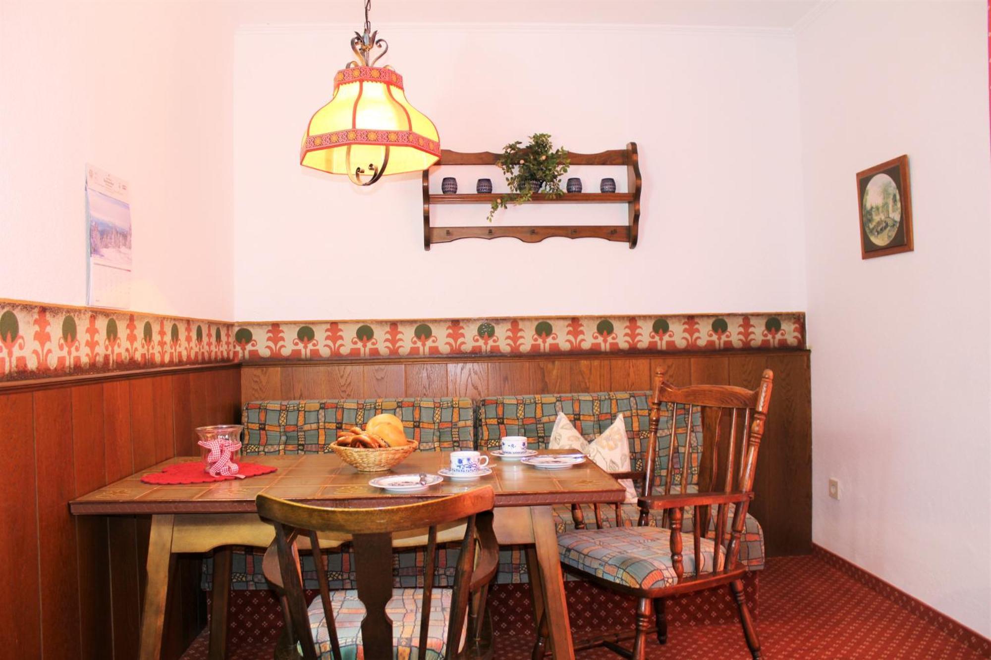 Schneck Apartments Schönau am Königssee 외부 사진