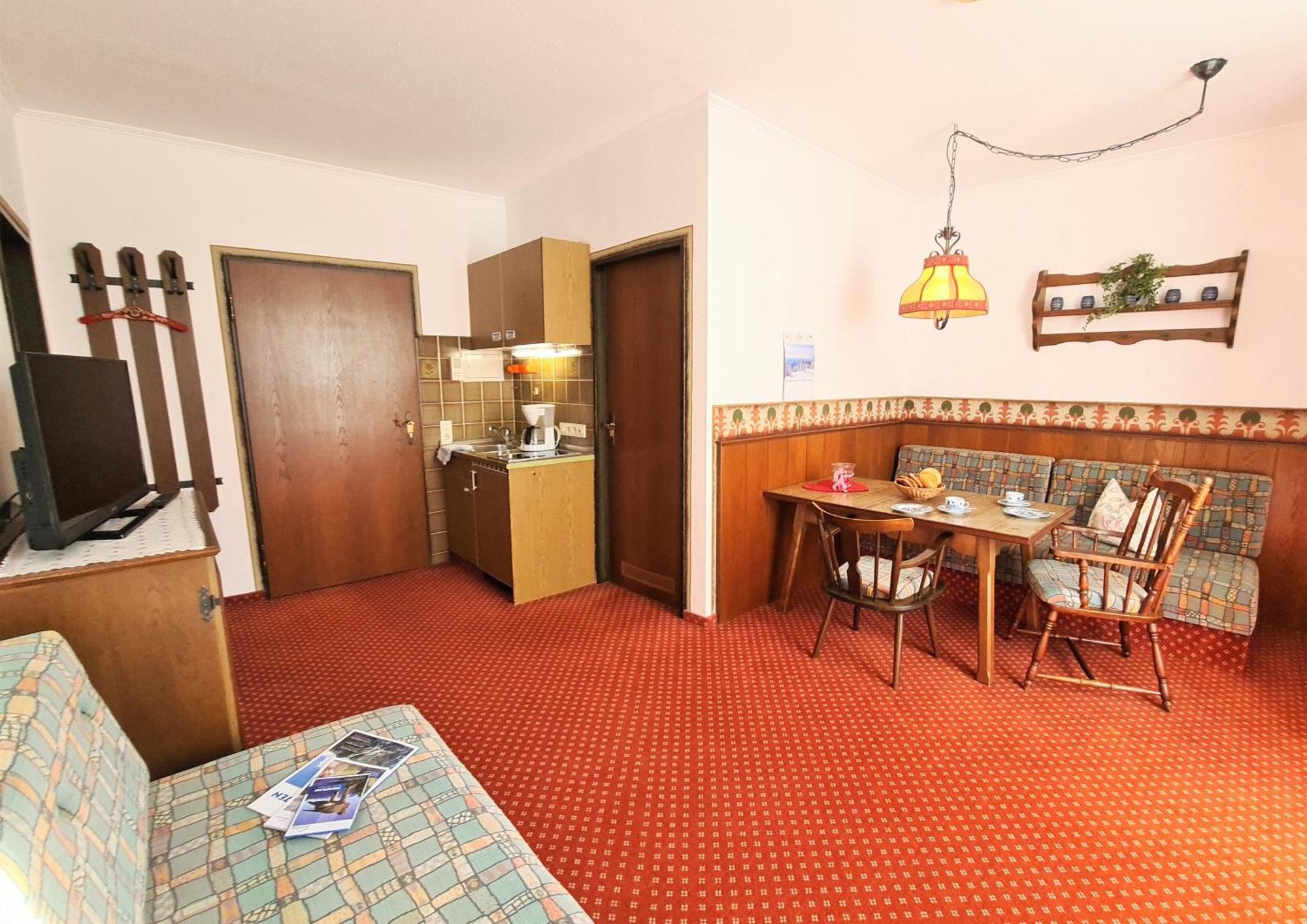 Schneck Apartments Schönau am Königssee 외부 사진