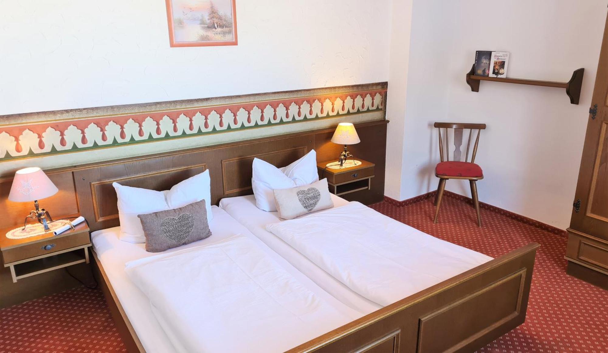 Schneck Apartments Schönau am Königssee 외부 사진