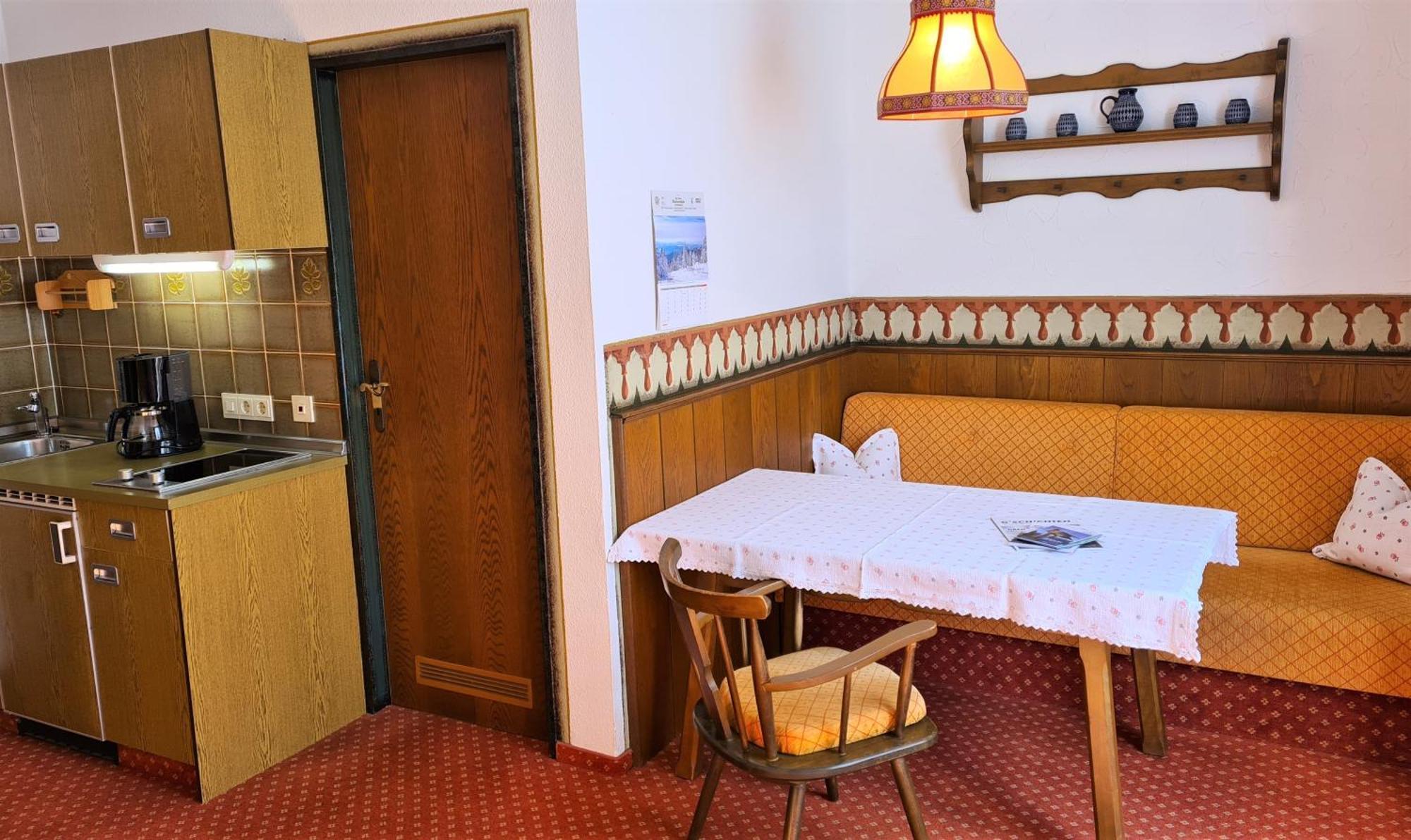 Schneck Apartments Schönau am Königssee 외부 사진