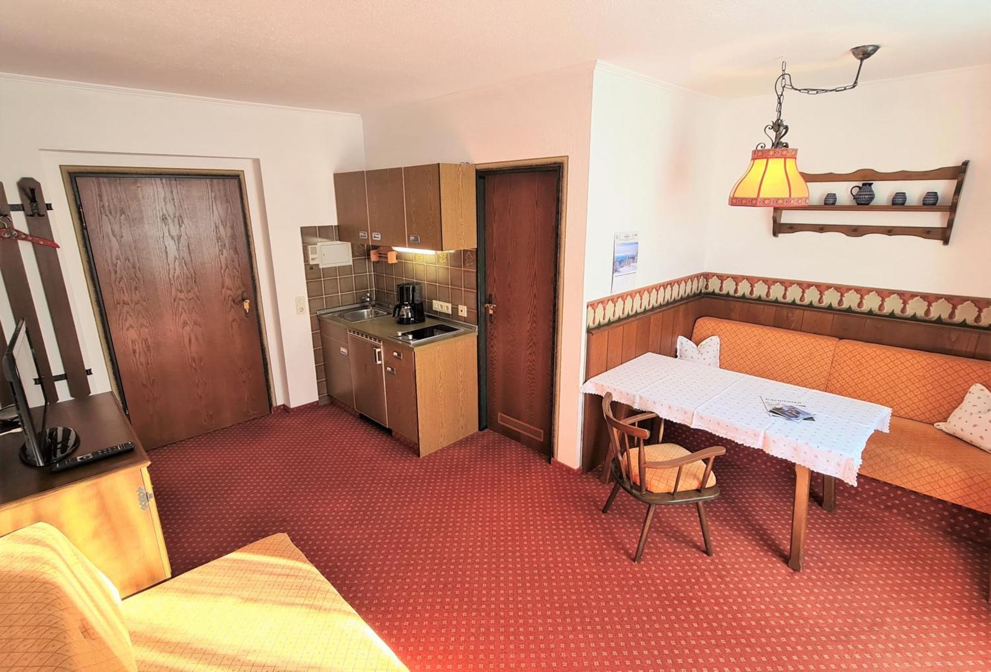 Schneck Apartments Schönau am Königssee 외부 사진