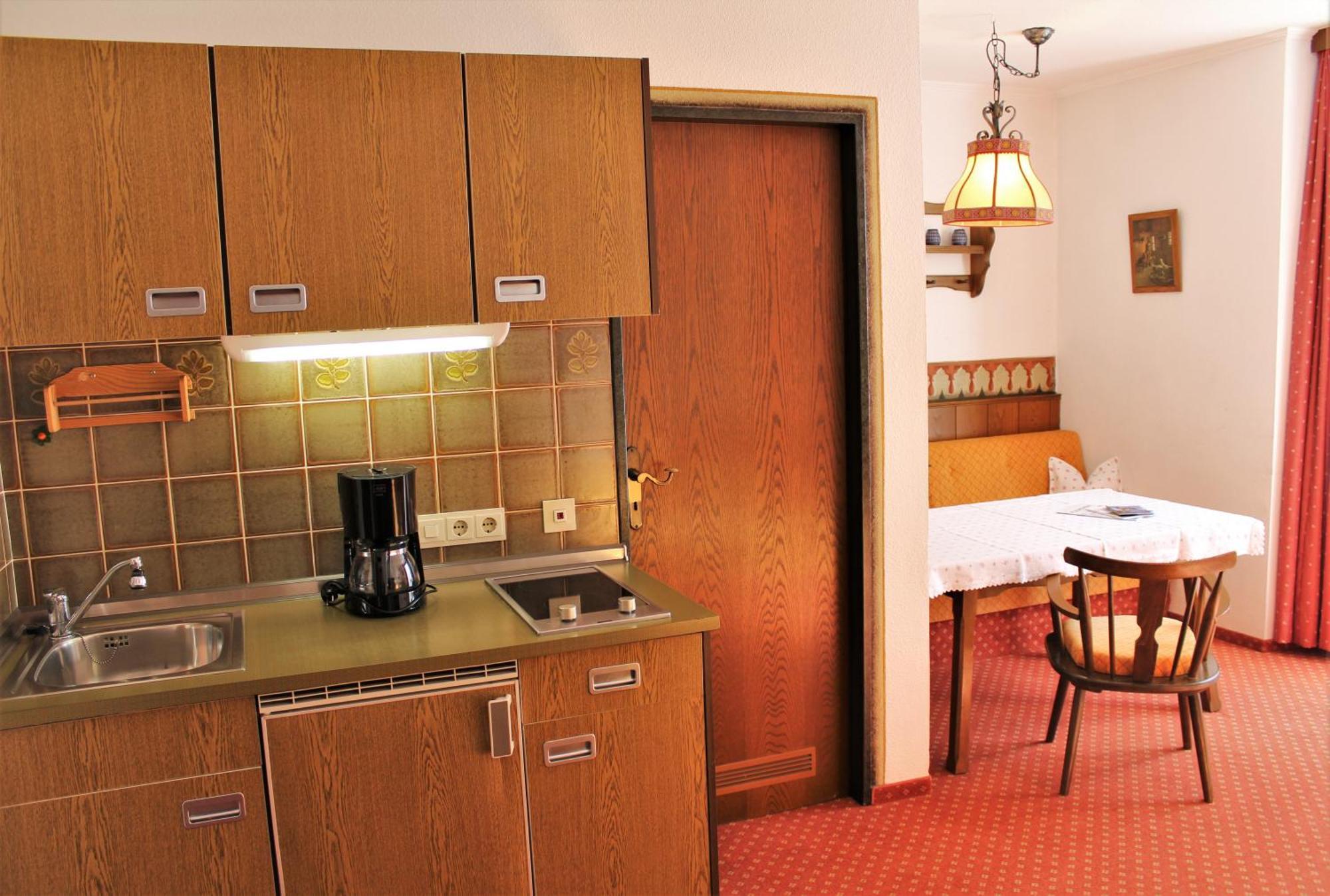 Schneck Apartments Schönau am Königssee 외부 사진