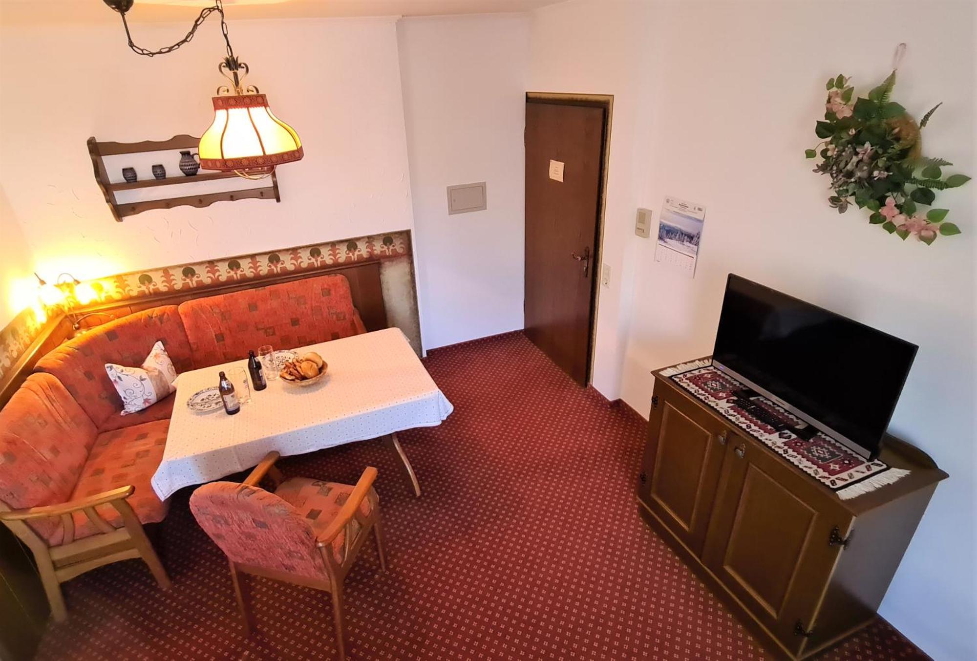 Schneck Apartments Schönau am Königssee 외부 사진
