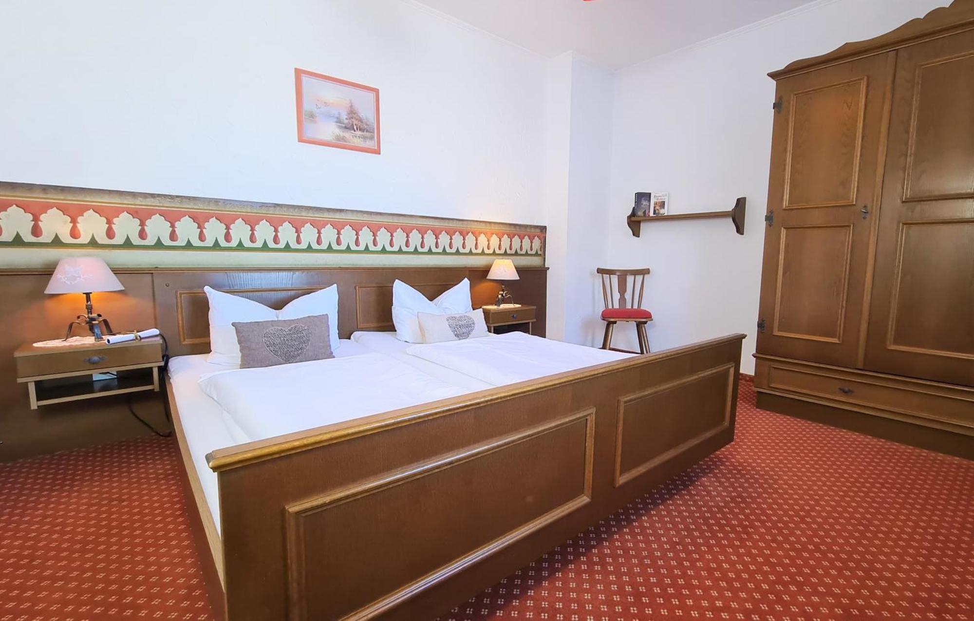 Schneck Apartments Schönau am Königssee 외부 사진