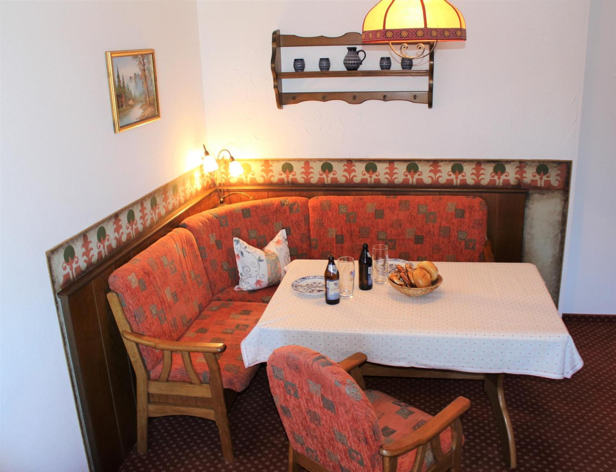 Schneck Apartments Schönau am Königssee 외부 사진