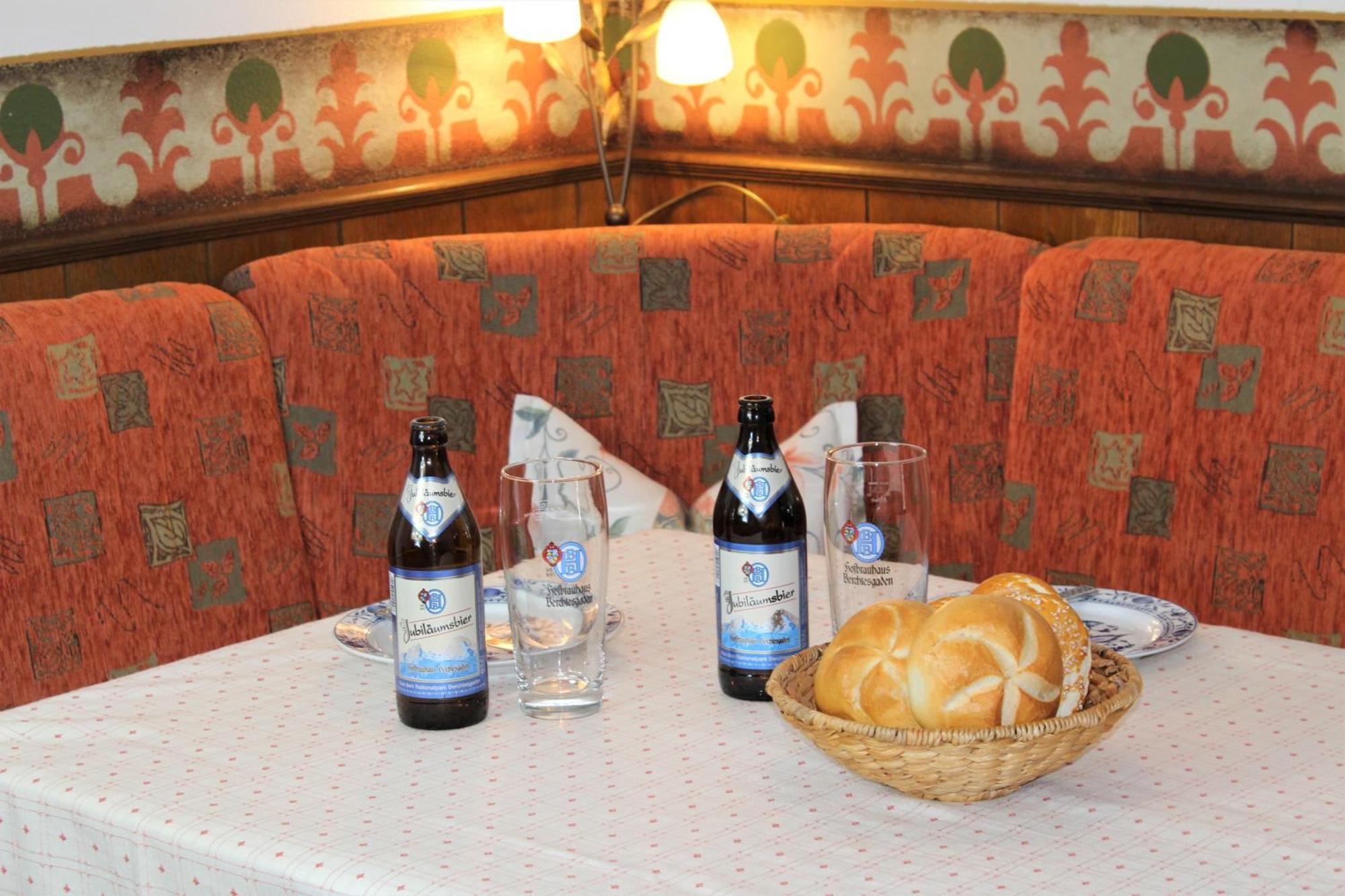 Schneck Apartments Schönau am Königssee 외부 사진