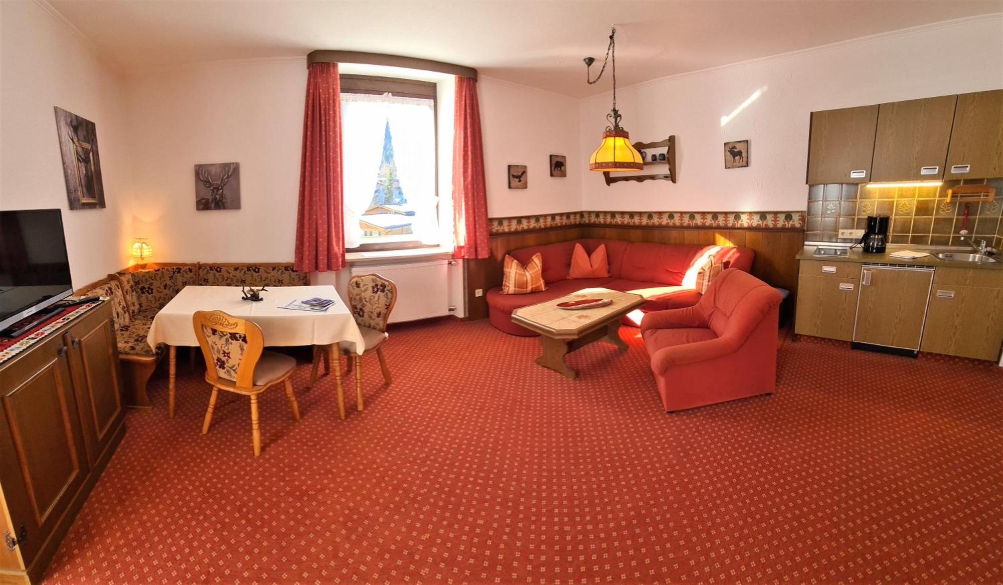Schneck Apartments Schönau am Königssee 외부 사진