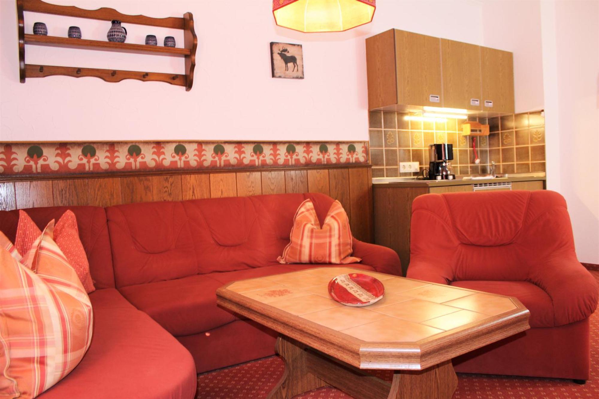 Schneck Apartments Schönau am Königssee 외부 사진