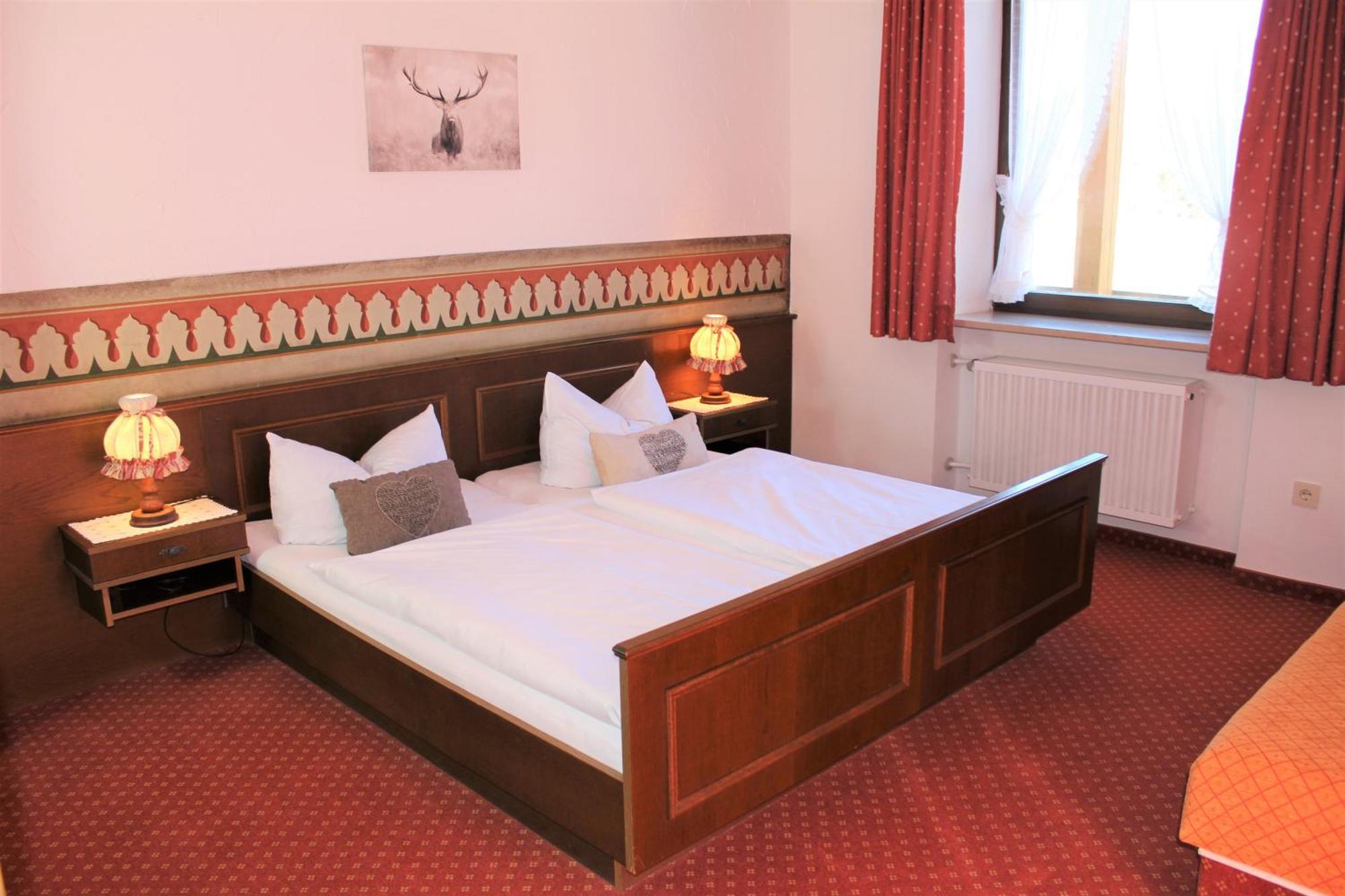 Schneck Apartments Schönau am Königssee 외부 사진