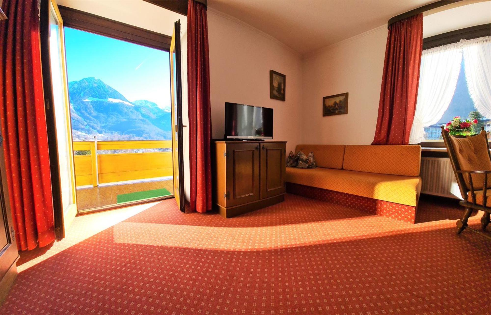 Schneck Apartments Schönau am Königssee 외부 사진