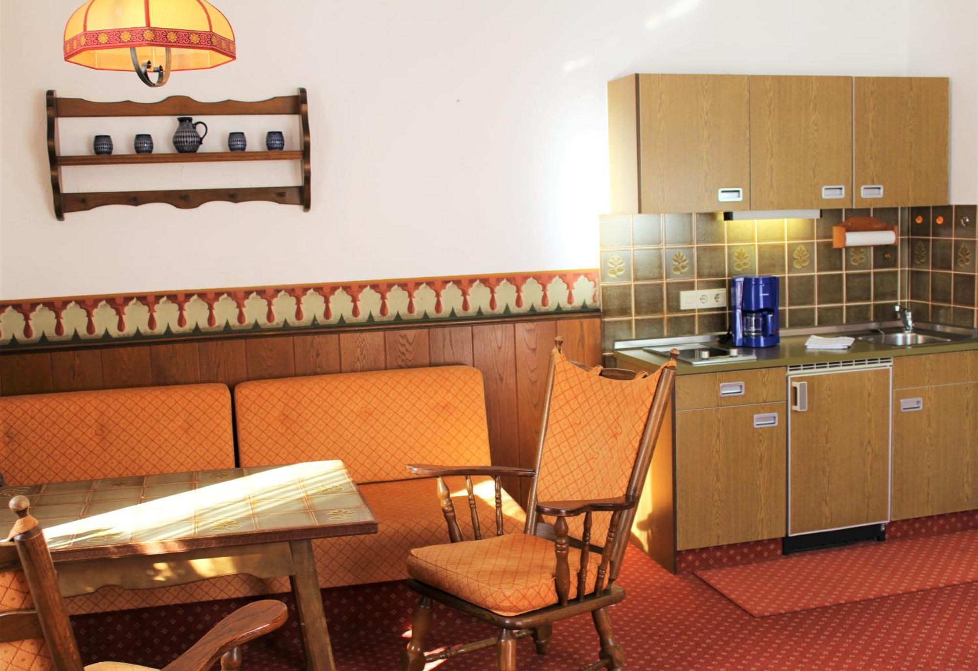 Schneck Apartments Schönau am Königssee 외부 사진
